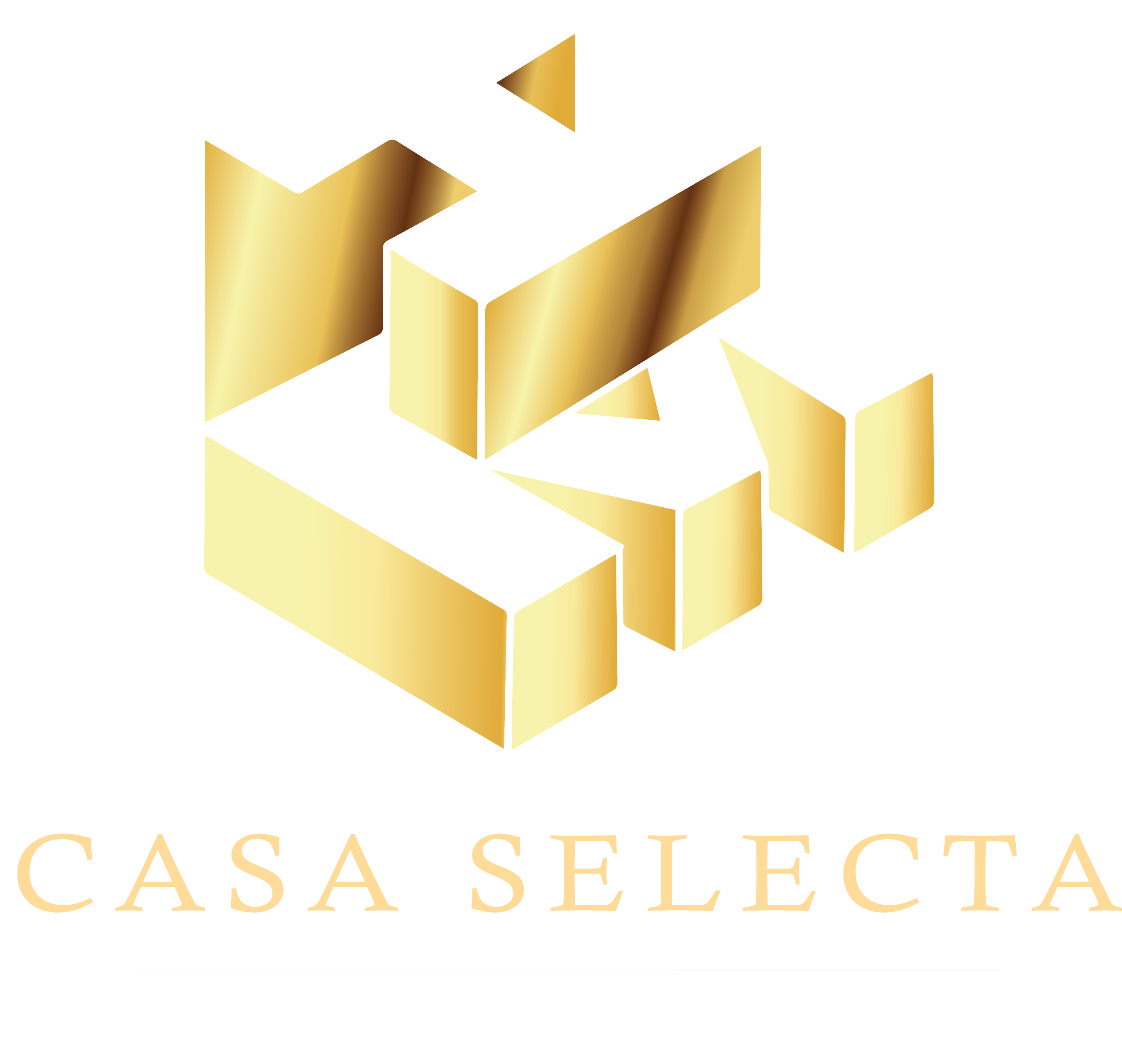 logo casa selecta nieruchomości